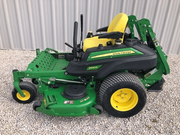 Main image John Deere Z930M