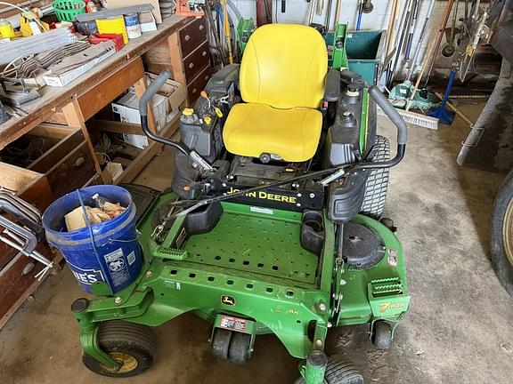 Image of John Deere Z930M Primary image