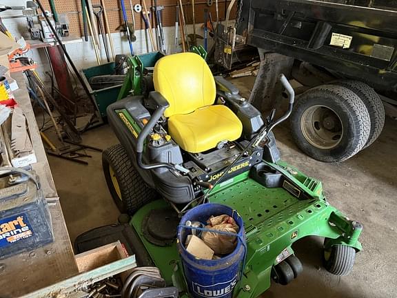 Image of John Deere Z930M equipment image 2