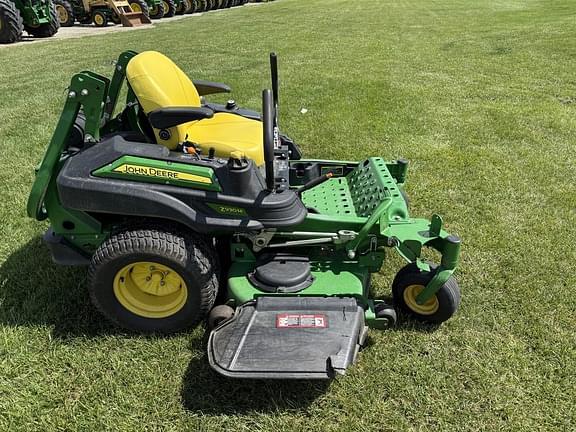 Image of John Deere Z930M equipment image 2