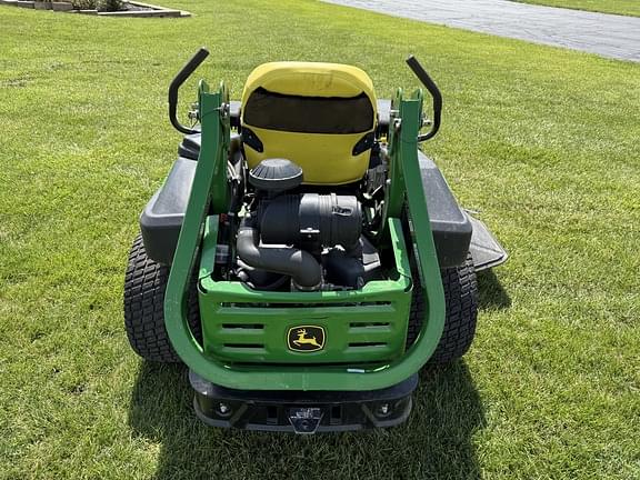 Image of John Deere Z930M equipment image 4