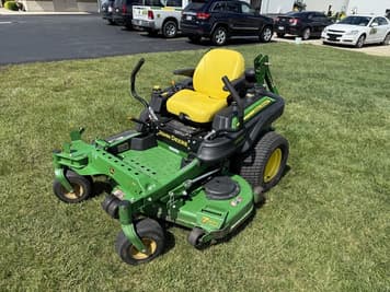 Main image John Deere Z930M