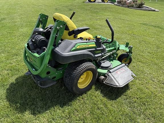 Image of John Deere Z930M equipment image 3