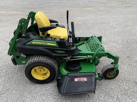 Image of John Deere Z930M equipment image 3