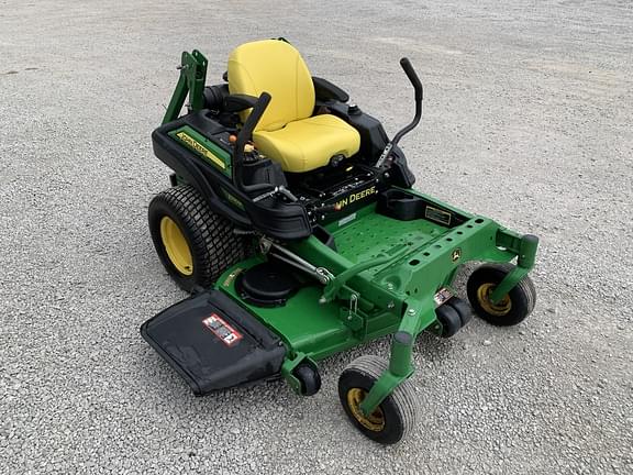 Image of John Deere Z930M equipment image 2