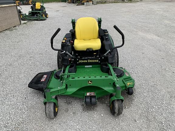 Image of John Deere Z930M equipment image 1
