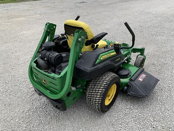 Image of John Deere Z930M equipment image 4