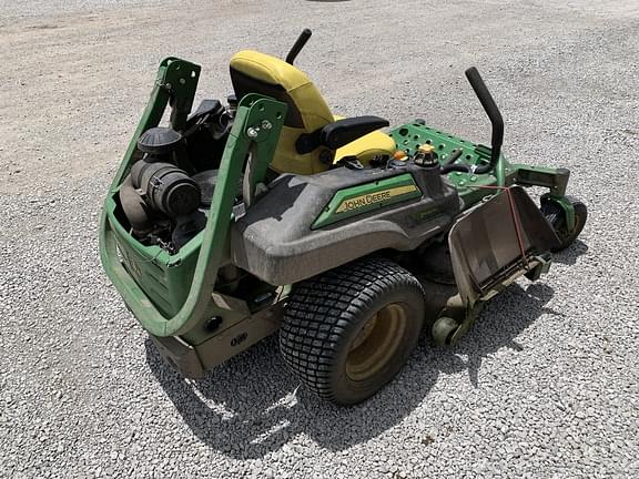 Image of John Deere Z930M equipment image 4