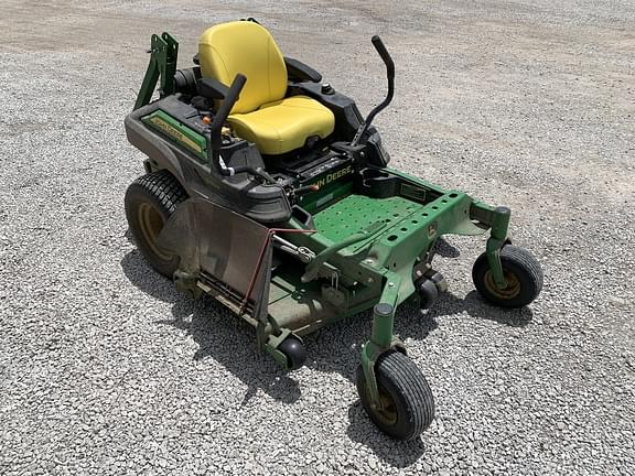 Image of John Deere Z930M equipment image 2