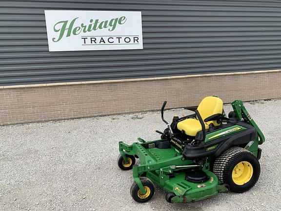 Image of John Deere Z930M Primary image