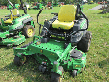 Main image John Deere Z930M