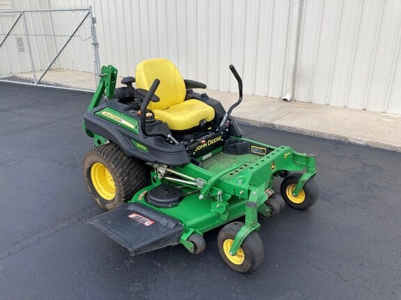 Main image John Deere Z930M