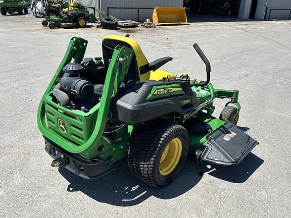 Image of John Deere Z930M equipment image 4