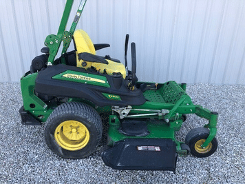 Main image John Deere Z930M