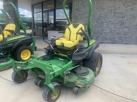 Image of John Deere Z930M Primary image