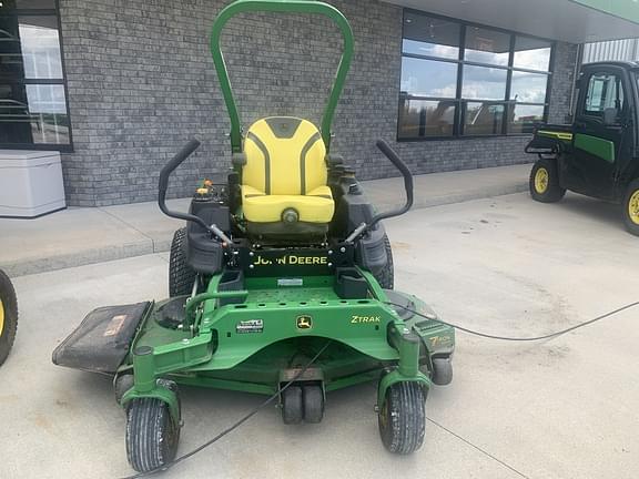 Image of John Deere Z930M equipment image 1