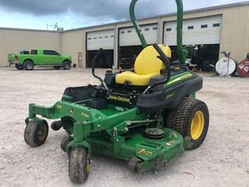 Main image John Deere Z930M