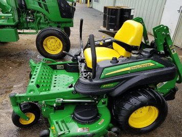 Main image John Deere Z930M