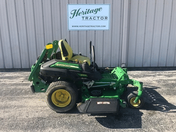 Main image John Deere Z930M