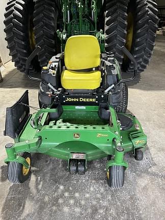 Image of John Deere Z930M equipment image 4