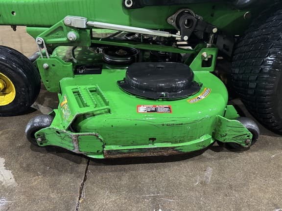 Image of John Deere Z930M equipment image 2