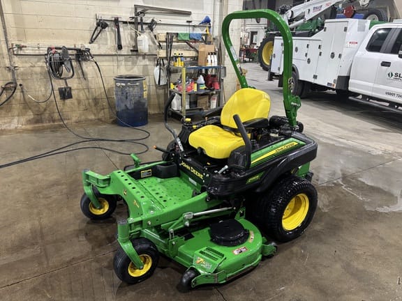 2015 John Deere Z930M Equipment Image0