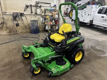 Main image John Deere Z930M