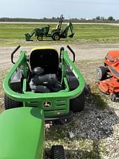 Main image John Deere Z930M 4