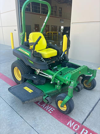 Image of John Deere Z930M equipment image 4