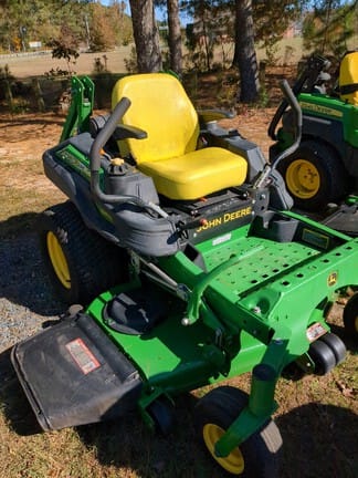Main image John Deere Z930M