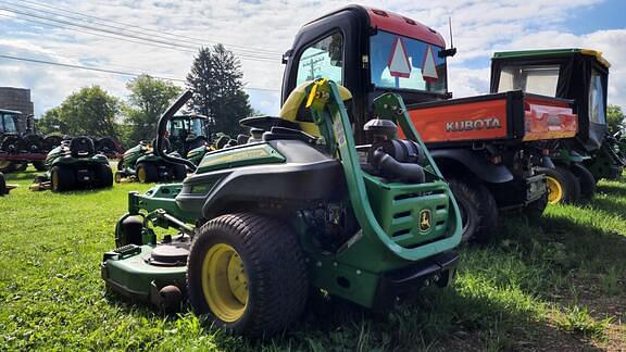 Image of John Deere Z930M equipment image 1