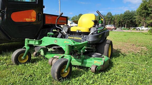 Image of John Deere Z930M equipment image 3