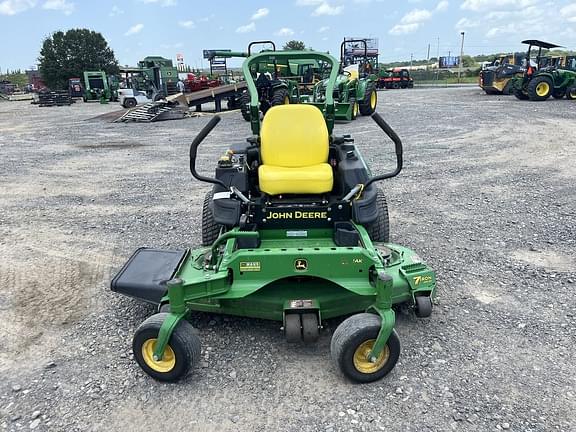 Image of John Deere Z930M equipment image 1