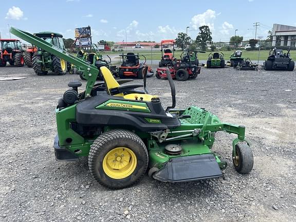 Image of John Deere Z930M equipment image 2