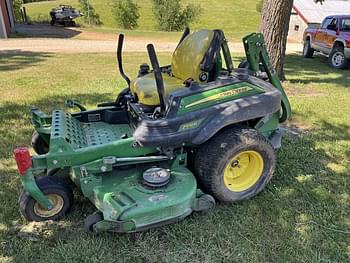 2015 John Deere Z930M Equipment Image0