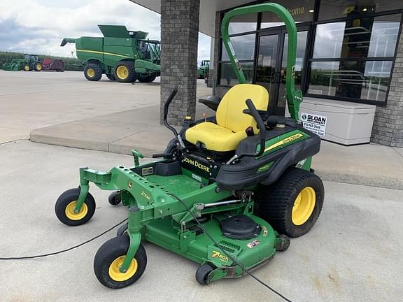 Image of John Deere Z930M Primary image