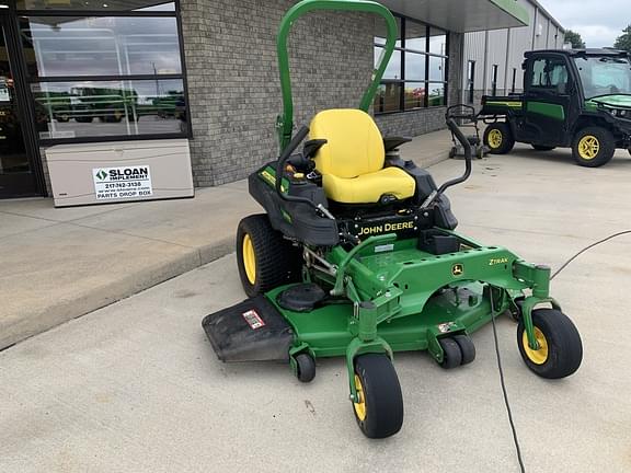 Image of John Deere Z930M equipment image 3