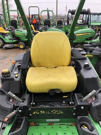 Image of John Deere Z930M equipment image 4