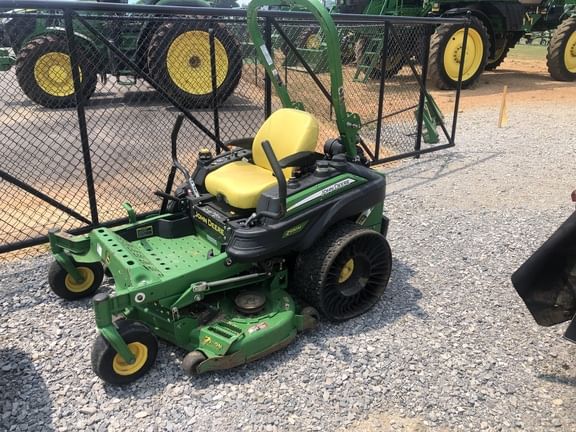 Main image John Deere Z930M