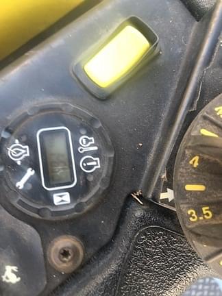 Main image John Deere Z930M 1