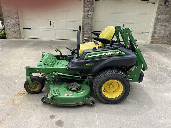 Image of John Deere Z930M Primary image