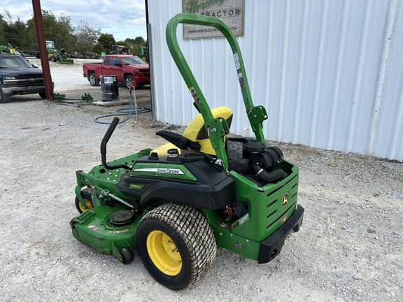 Image of John Deere Z930M equipment image 2