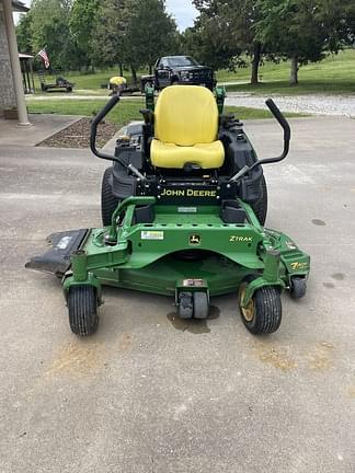 Image of John Deere Z930M equipment image 2