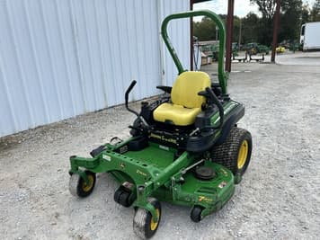 Main image John Deere Z930M