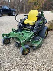 2015 John Deere Z930M Equipment Image0