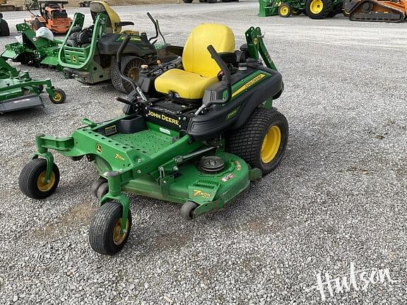 Image of John Deere Z930M equipment image 4