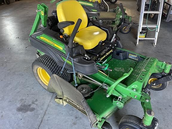 Image of John Deere Z930M Primary image