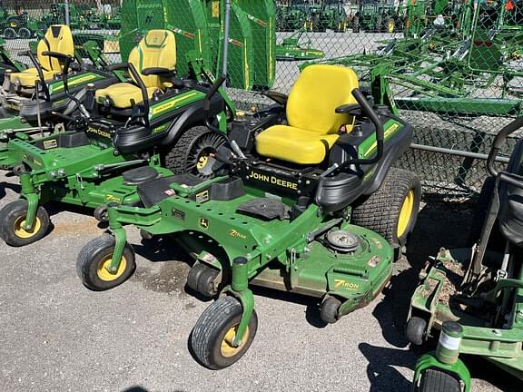 Image of John Deere Z930M Primary image