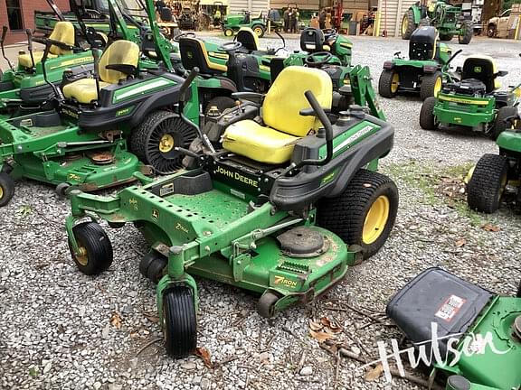 Image of John Deere Z930M equipment image 1
