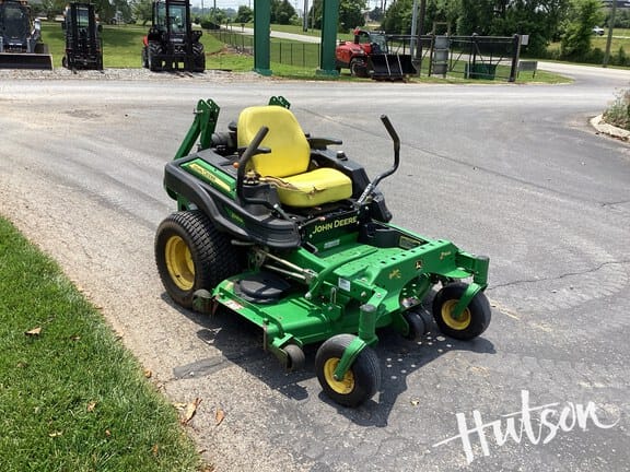 Main image John Deere Z930M